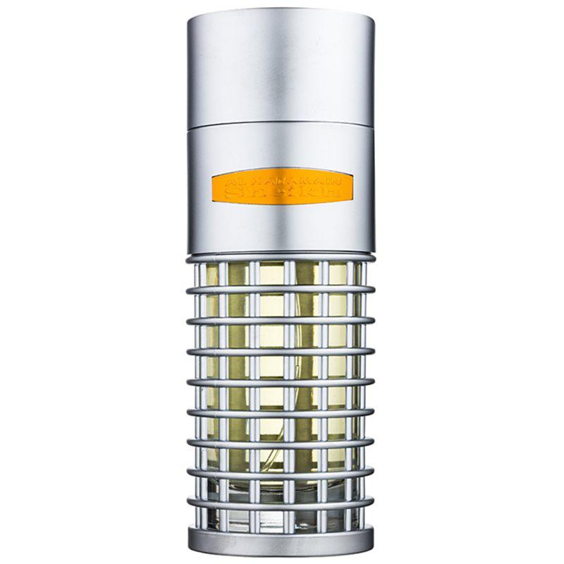 Al Haramain Sheikh parfumovaná voda pre mužov 