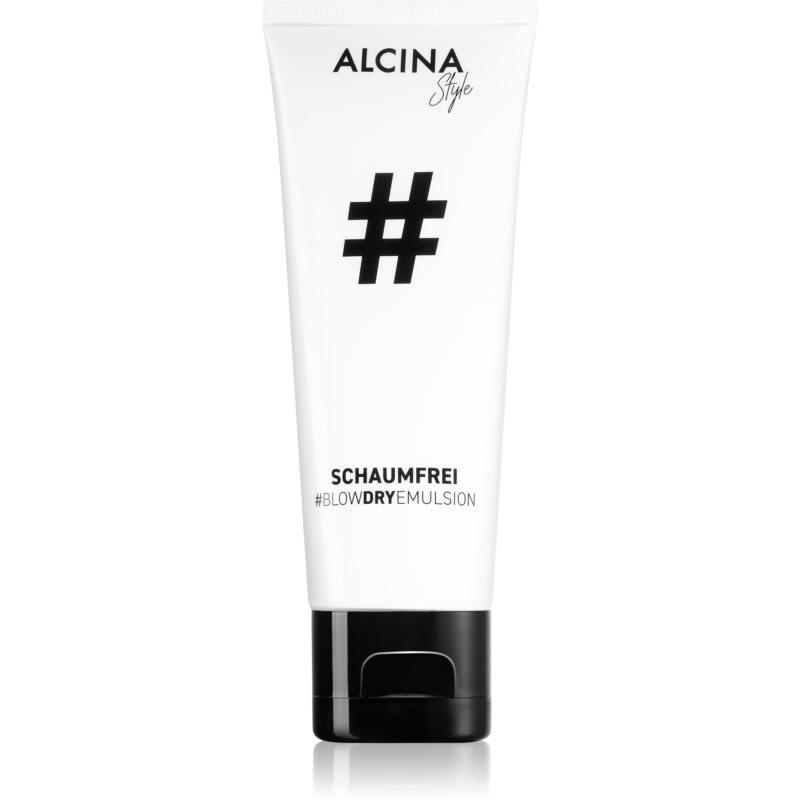 Alcina #ALCINA Style nepenivá emulzia na fénovanie pre objem 
