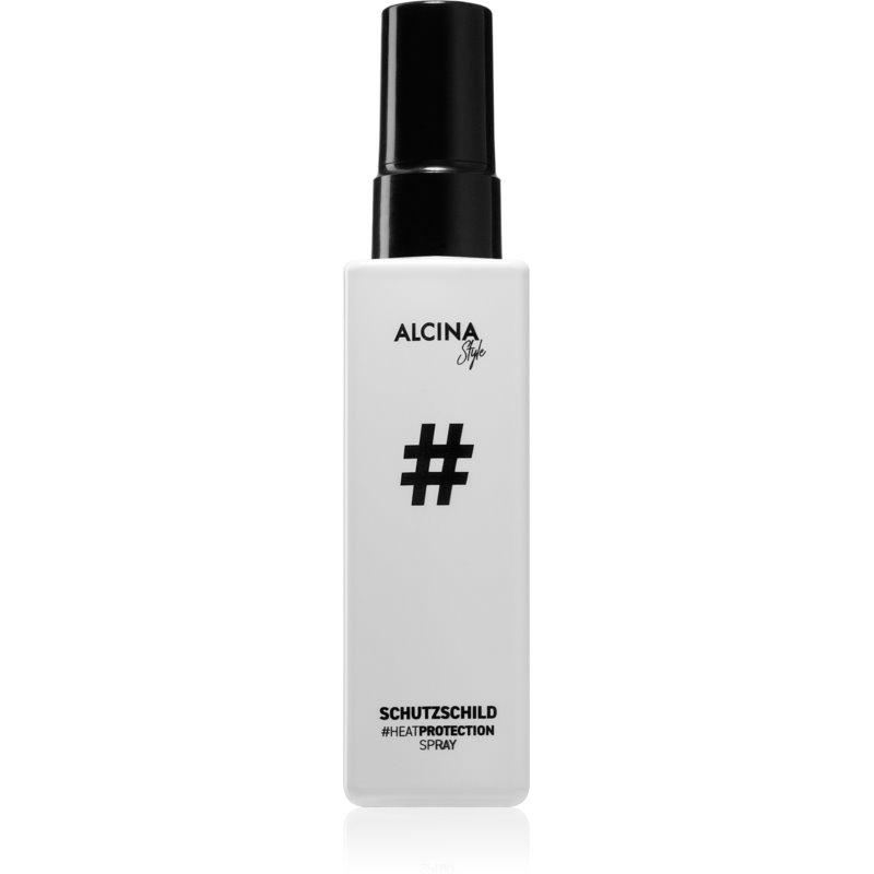 Alcina #ALCINA Style sprej na ochranu vlasov pred teplom 