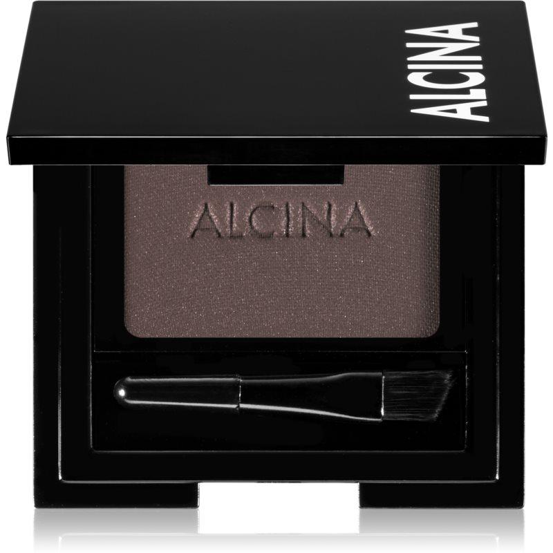 Alcina Decorative Perfect Eyebrow púdrový tieň na obočie