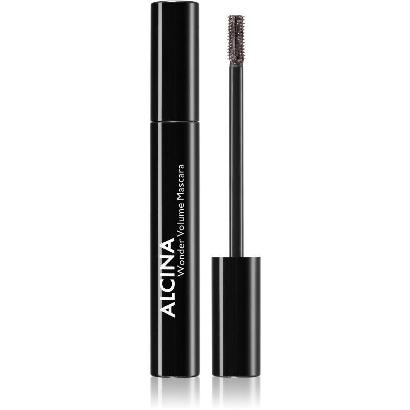Alcina Decorative Wonder Volume riasenka pre objem