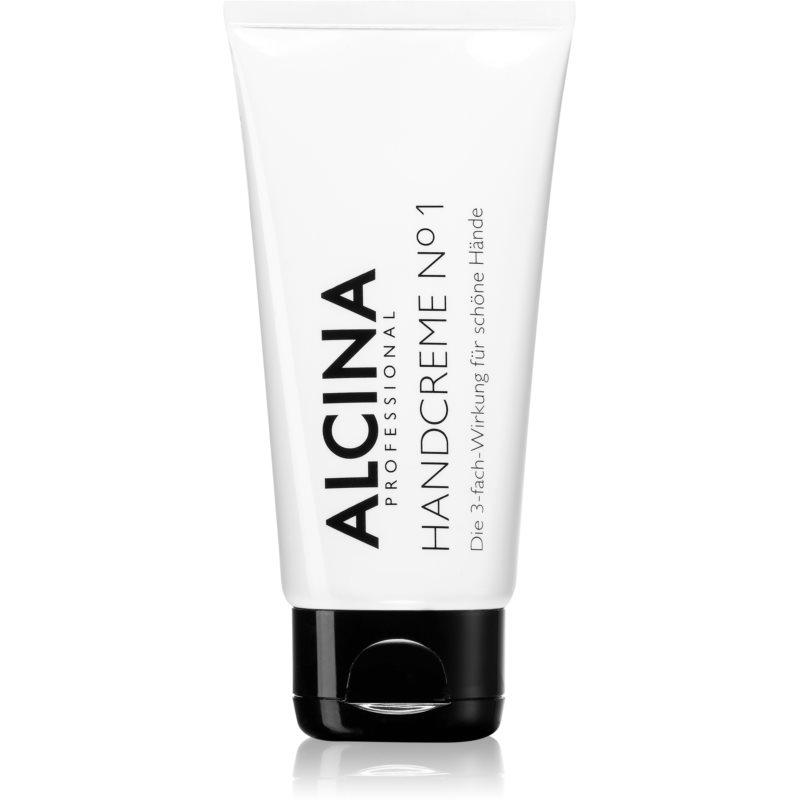Alcina N°1 krém na ruky SPF 15 