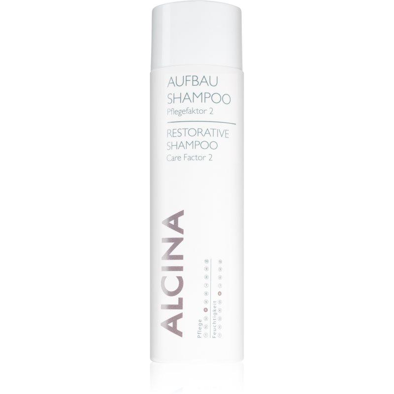 Alcina Special Care regeneračný šampón 