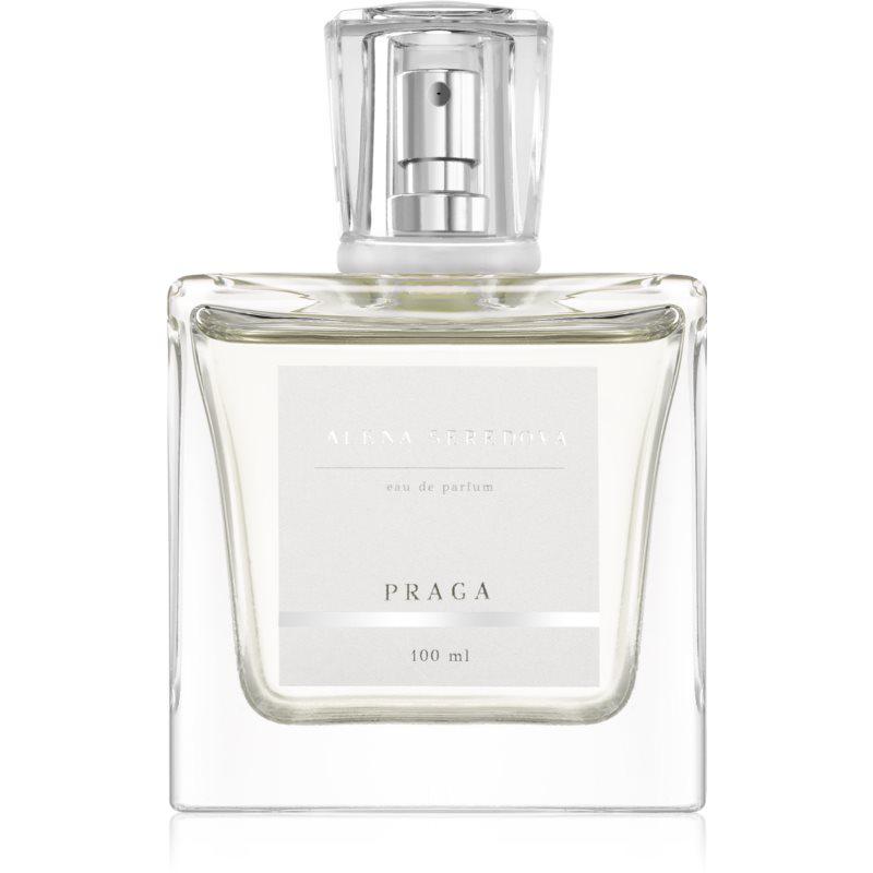 Alena Šeredová Praga parfumovaná voda pre ženy 