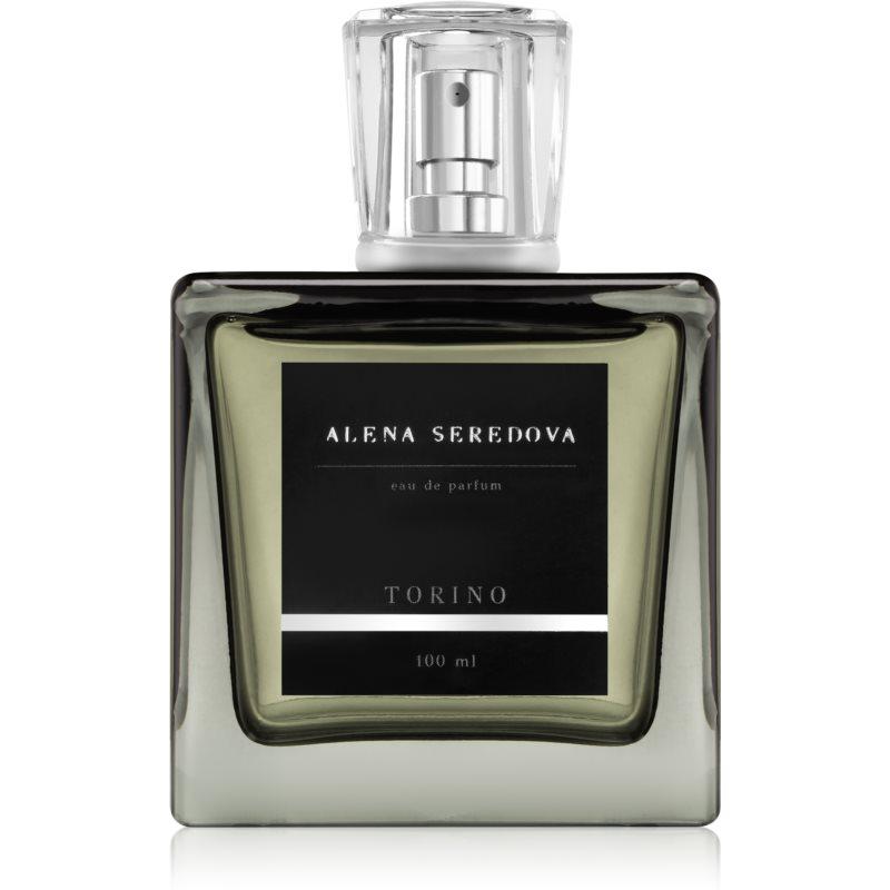 Alena Šeredová Torino parfumovaná voda pre mužov 