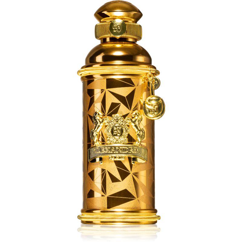 Alexandre.J The Collector: Golden Oud parfumovaná voda unisex 