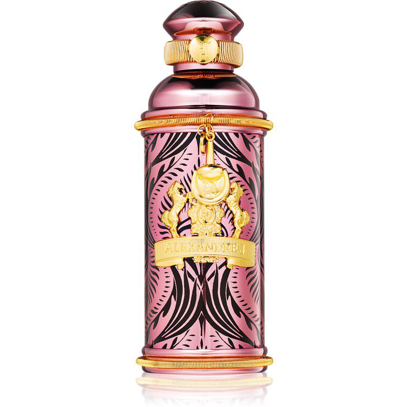 Alexandre.J The Collector: Morning Muscs parfumovaná voda unisex 