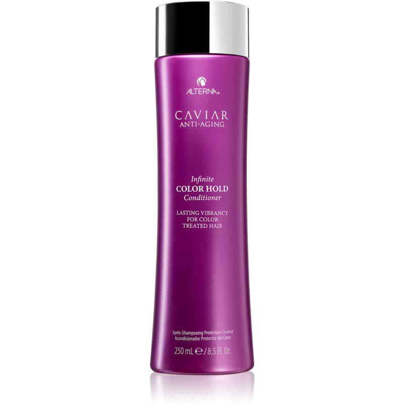 Alterna Caviar Anti-Aging Infinite Color Hold hydratačný kondicionér pre farbené vlasy 