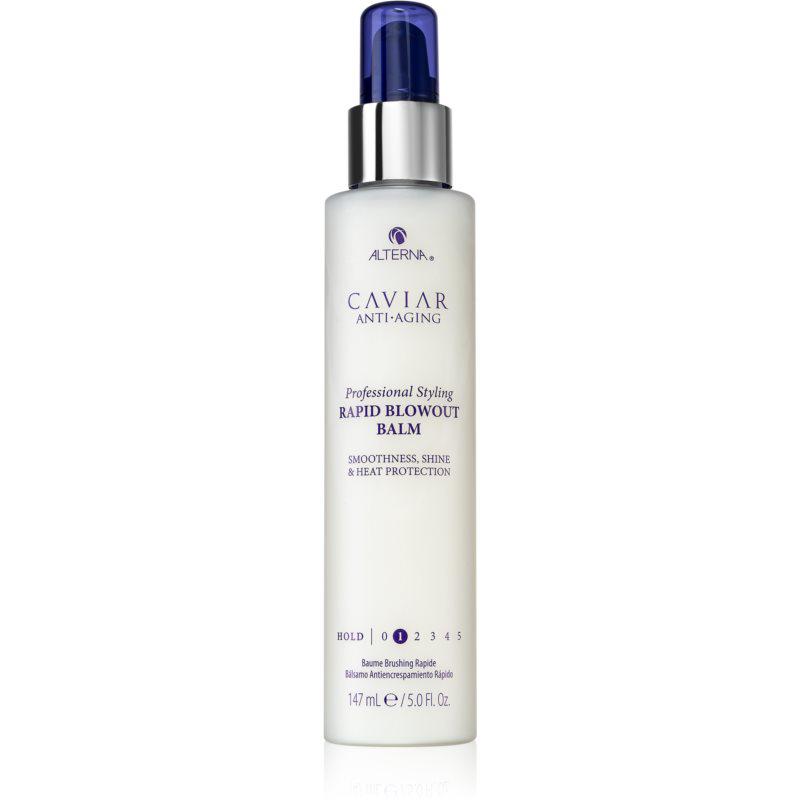 Alterna Caviar Anti-Aging Professional Styling balzam pre tepelnú úpravu vlasov 