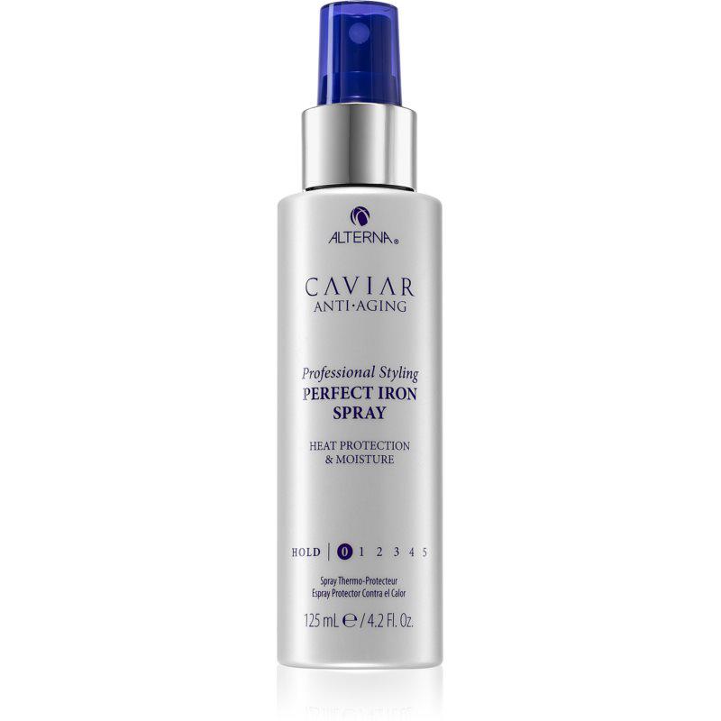 Alterna Caviar Anti-Aging sprej pre tepelnú úpravu vlasov 