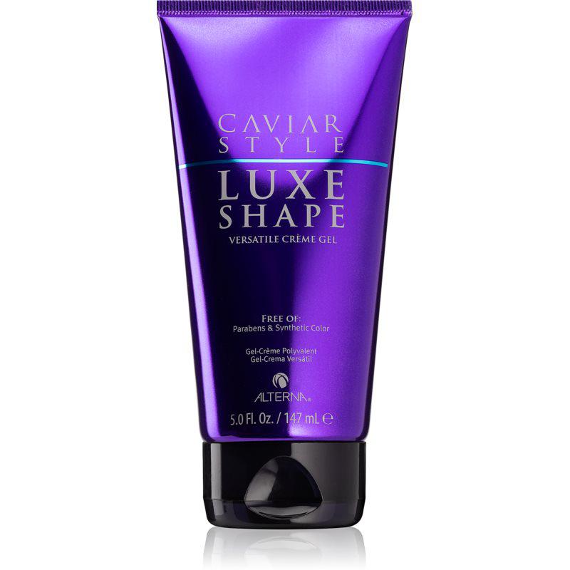 Alterna Caviar Style krémový gél na vlasy 