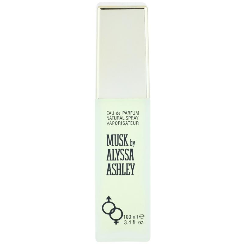 Alyssa Ashley Musk parfumovaná voda unisex 