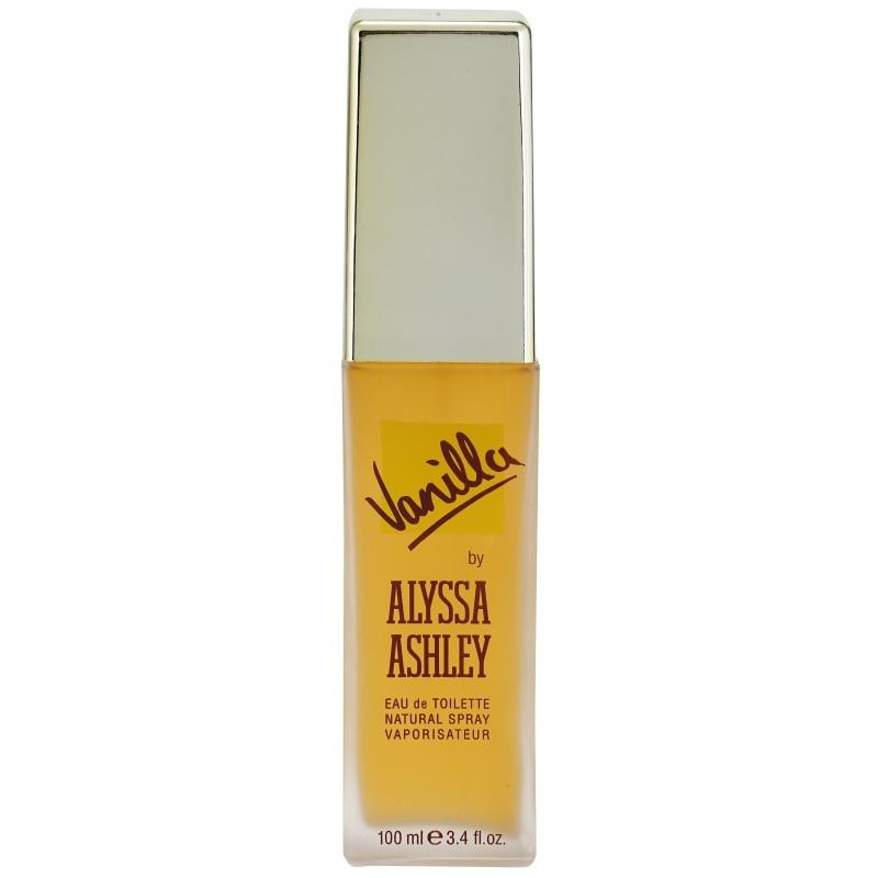 Alyssa Ashley Vanilla toaletná voda pre ženy 