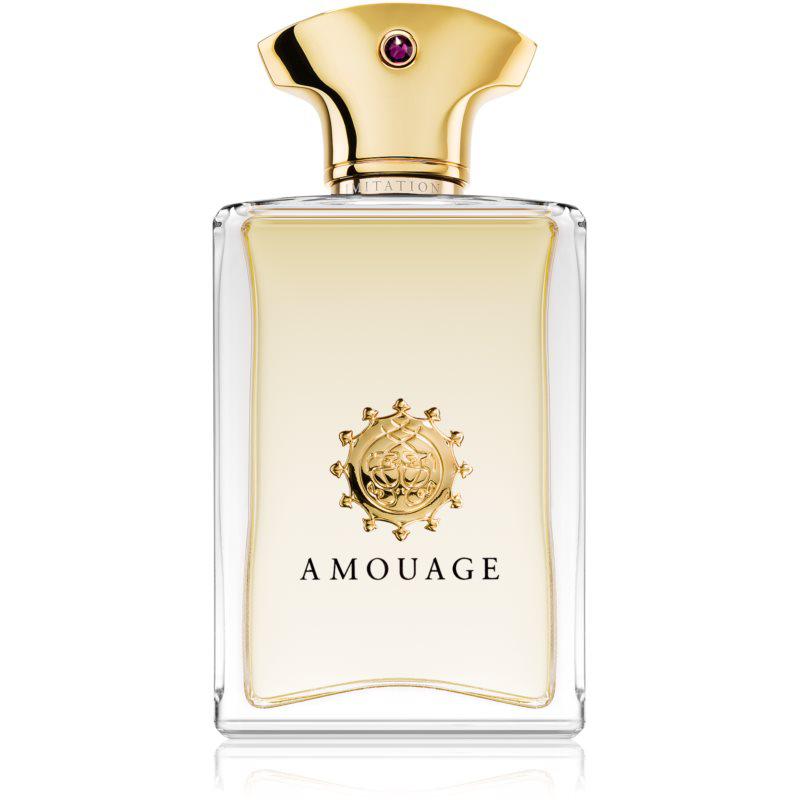Amouage Beloved Men parfumovaná voda pre mužov 