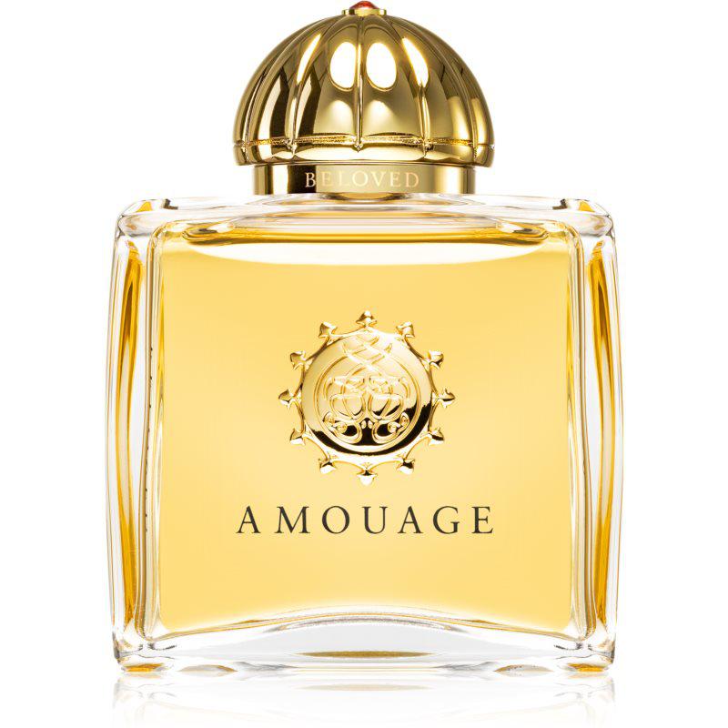 Amouage Beloved Woman parfumovaná voda pre ženy 