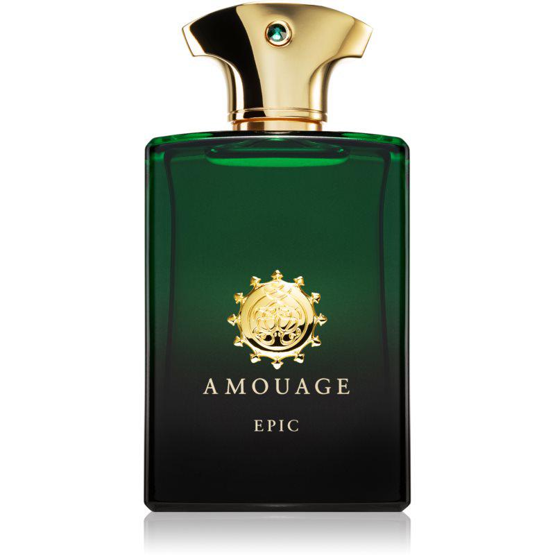 Amouage Epic parfumovaná voda pre mužov 