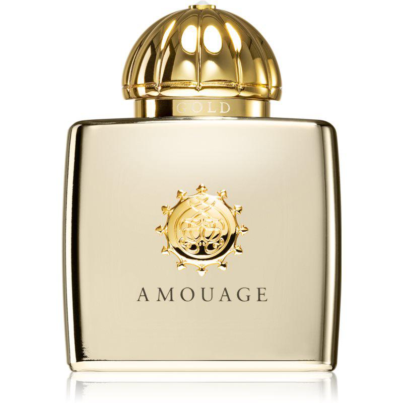 Amouage Gold parfémový extrakt pre ženy 