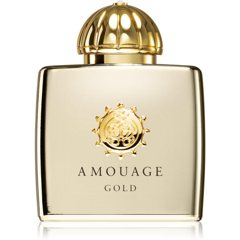 Amouage Gold parfumovaná voda pre ženy 