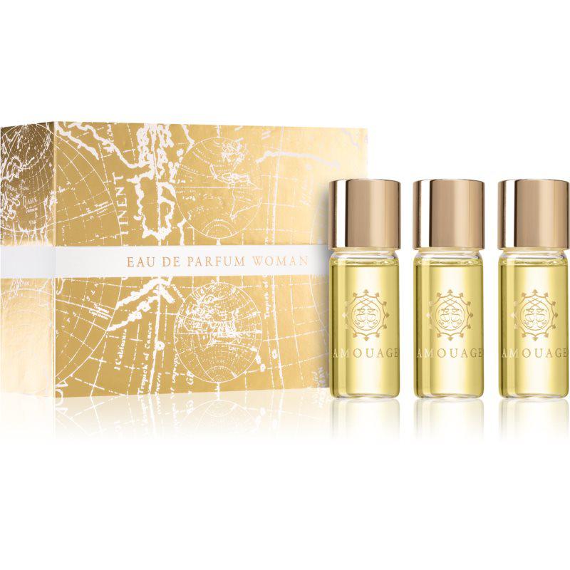 Amouage Interlude parfumovaná voda náhradná náplň pre ženy 