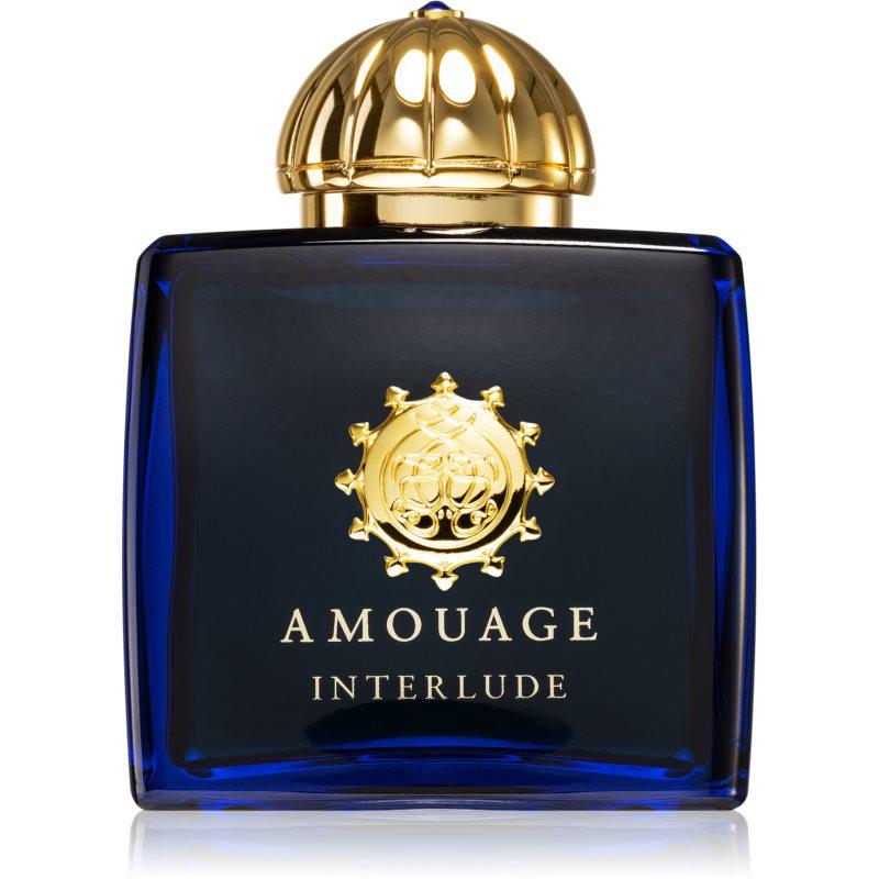 Amouage Interlude parfumovaná voda pre ženy 