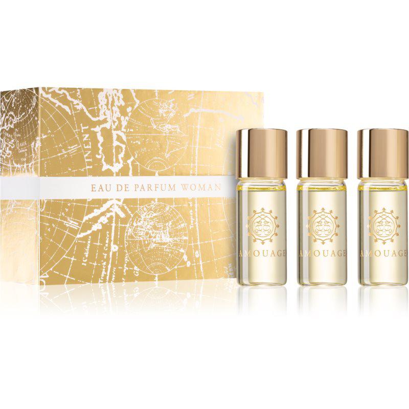 Amouage Journey parfumovaná voda náhradná náplň pre ženy 