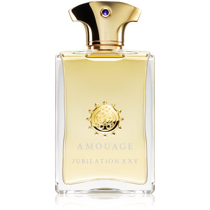 Amouage Jubilation 25 Men parfumovaná voda pre mužov 
