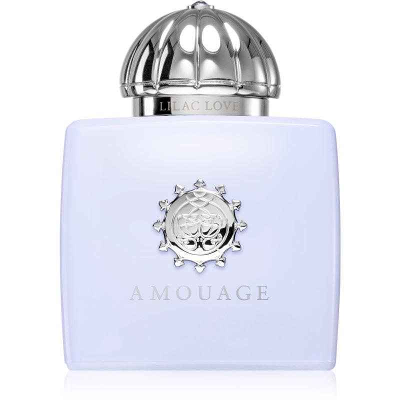 Amouage Lilac Love parfumovaná voda pre ženy 