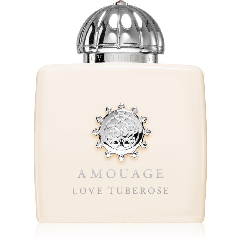 Amouage Love Tuberose parfumovaná voda pre ženy 