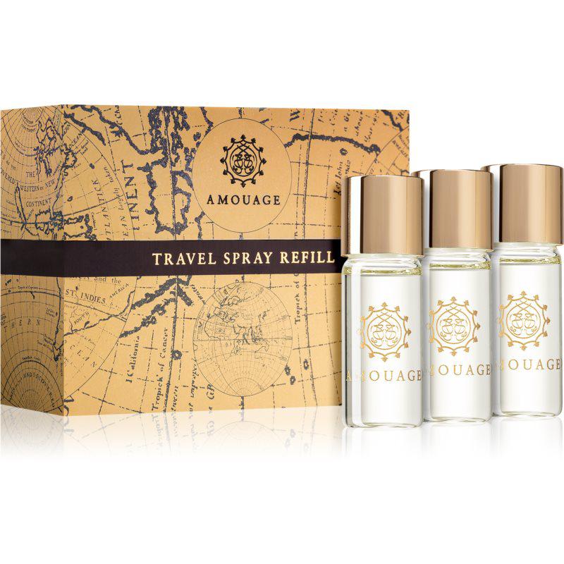Amouage Lyric parfumovaná voda náhradná náplň pre mužov 