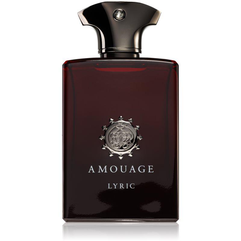 Amouage Lyric parfumovaná voda pre mužov 