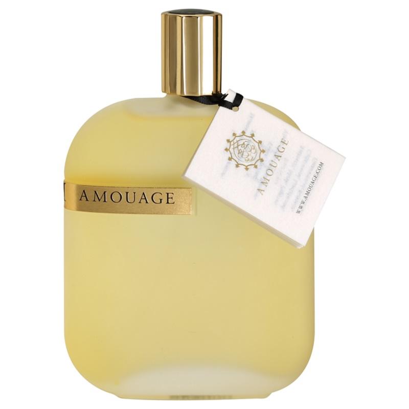 Amouage Opus III 