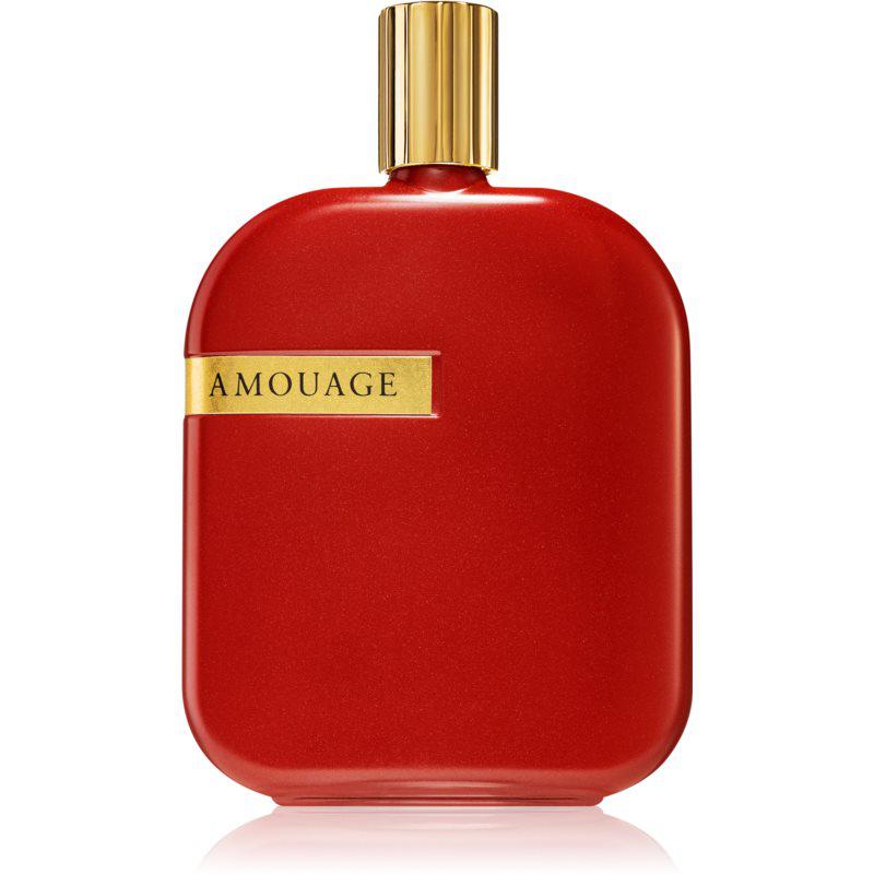 Amouage Opus IX parfumovaná voda unisex 