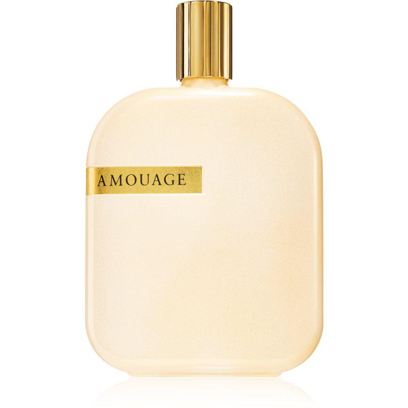 Amouage Opus VIII parfumovaná voda unisex 