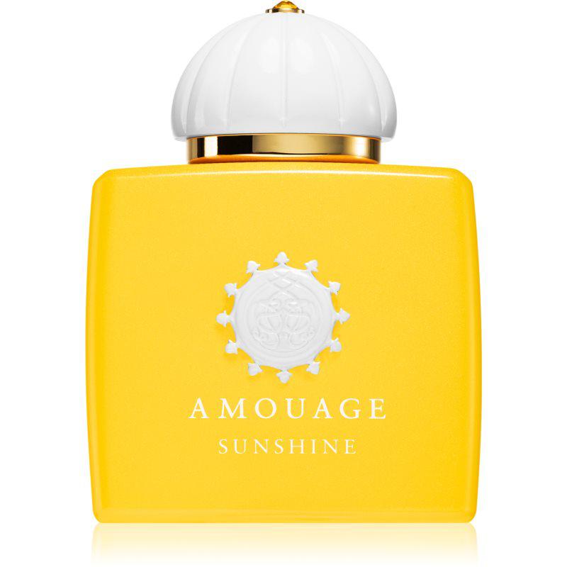 Amouage Sunshine parfumovaná voda pre ženy 