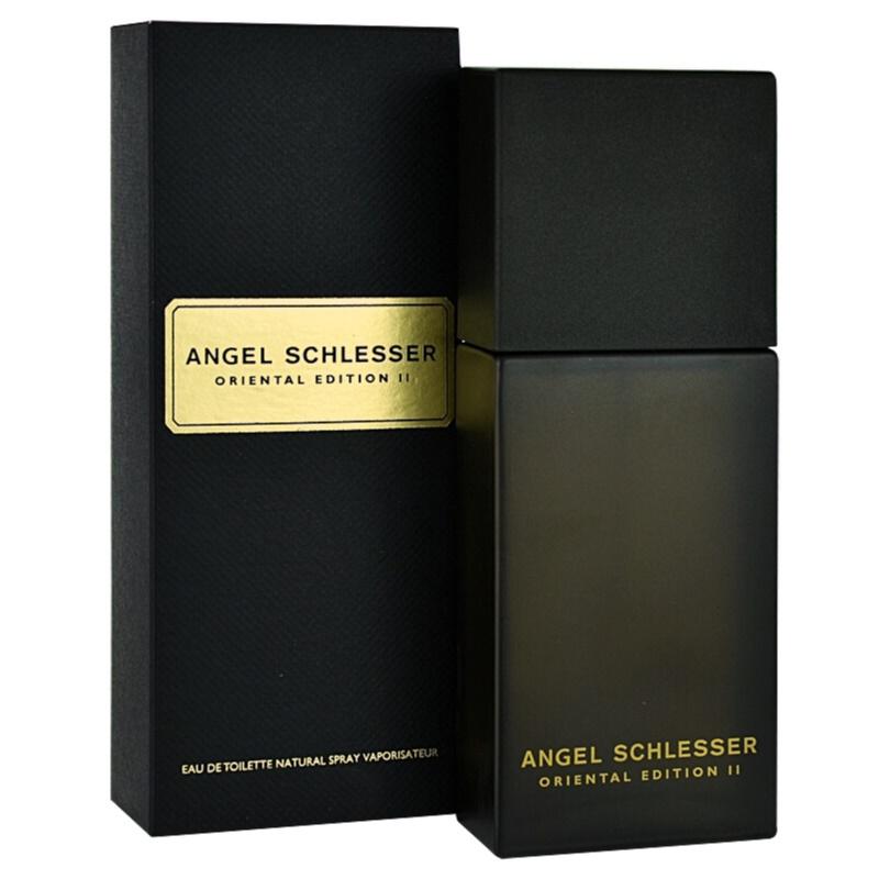 Angel Schlesser Oriental II toaletná voda pre ženy 