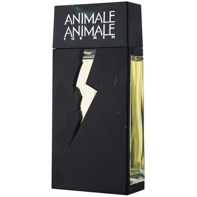 Animale Animale for Men toaletná voda pre mužov 