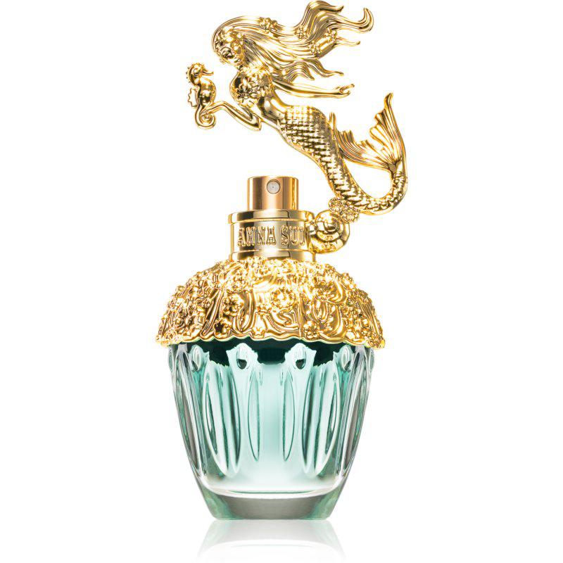 Anna Sui Fantasia Mermaid toaletná voda pre ženy 