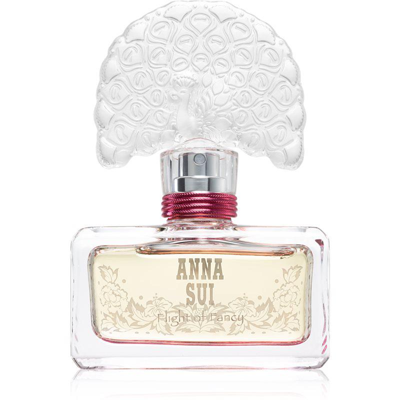 Anna Sui Flight of Fancy toaletná voda pre ženy 