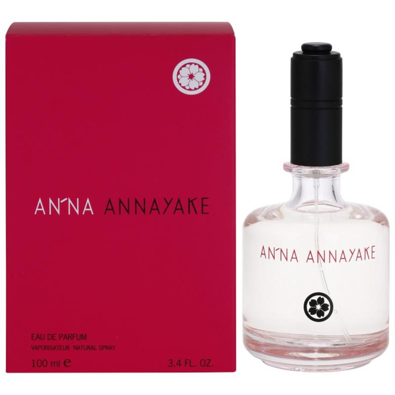 Annayake An'na parfumovaná voda pre ženy 