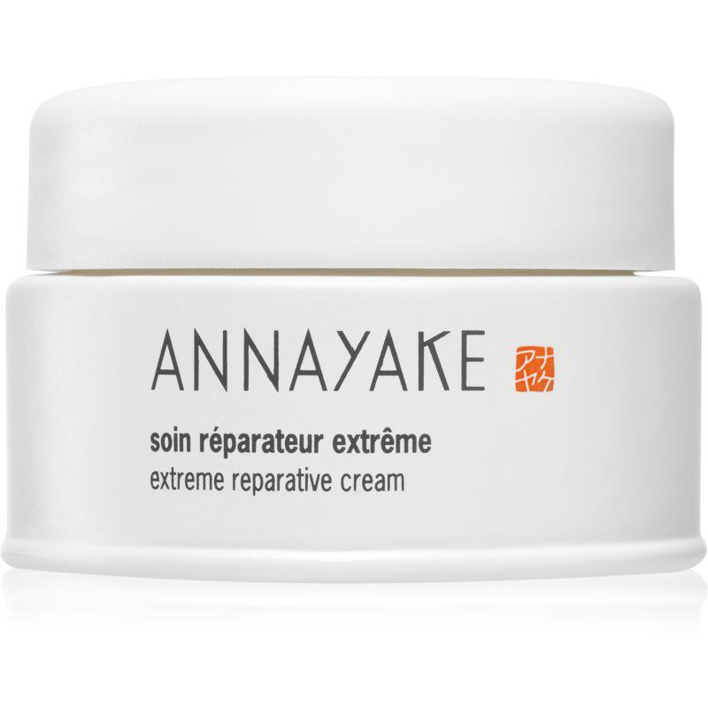 Annayake Extreme Line Repair reparačný krém pre všetky typy pleti 