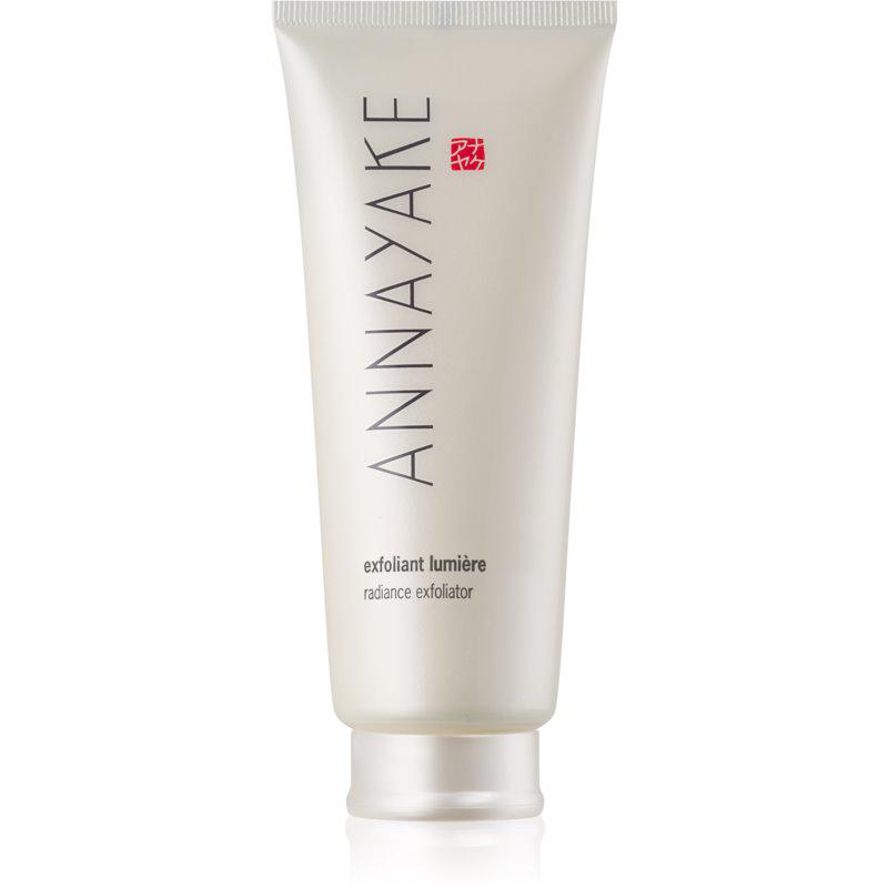 Annayake Purity Moment rozjasňujúci peeling 