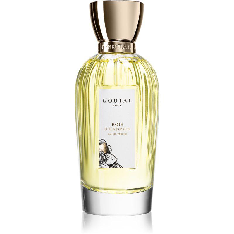 Annick Goutal Bois d'Hadrien parfumovaná voda unisex 