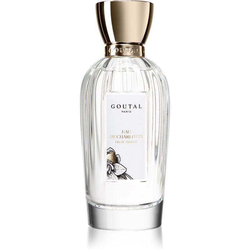 Annick Goutal Eau de Charlotte toaletná voda pre ženy 