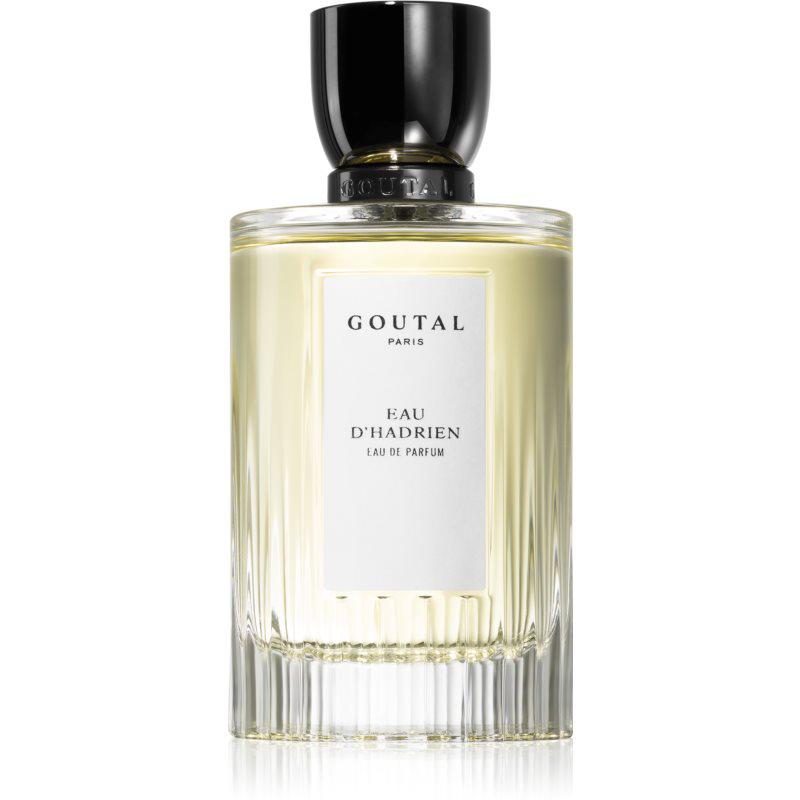 Annick Goutal Eau d’Hadrien parfumovaná voda pre mužov 