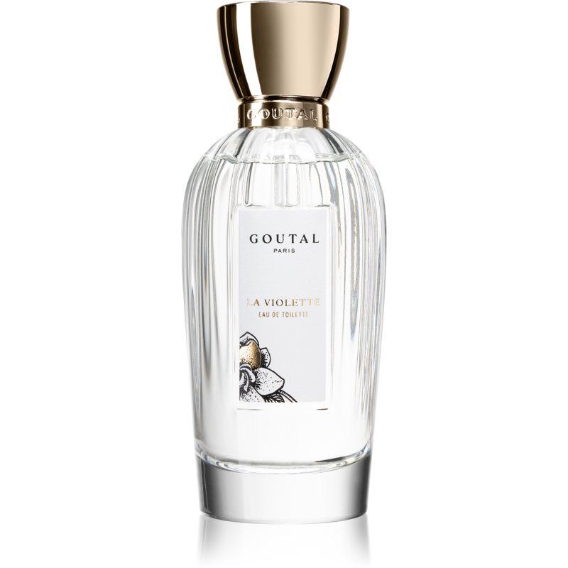 Annick Goutal La Violette toaletná voda pre ženy 