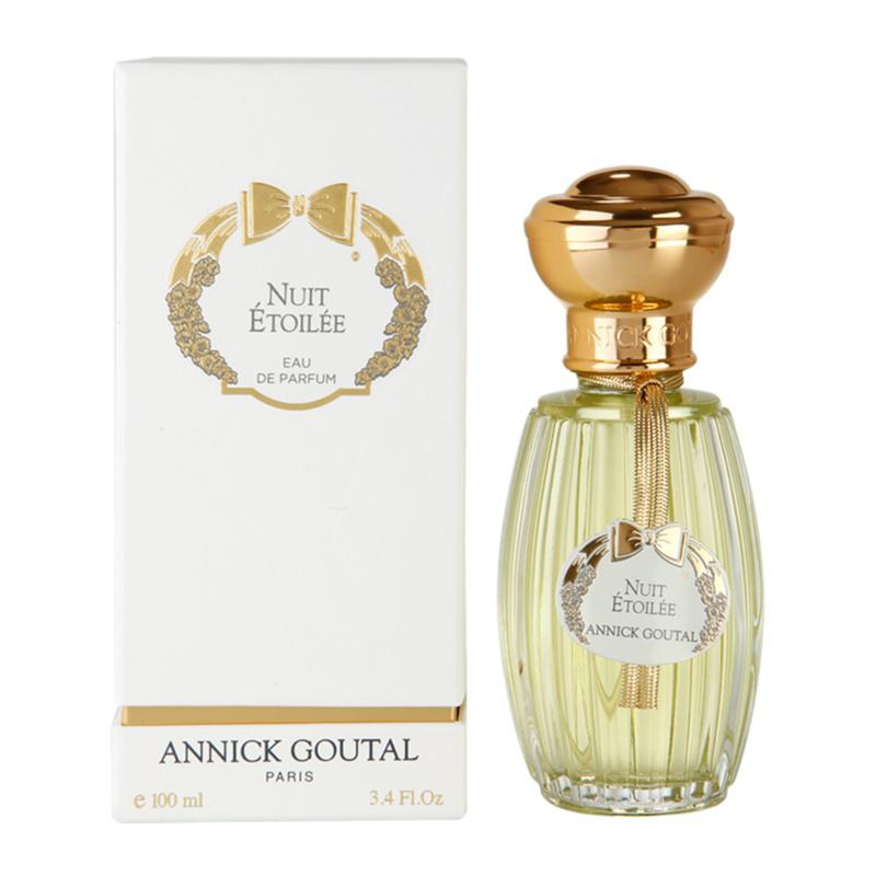 Annick Goutal Nuit Étoilée parfumovaná voda pre ženy 