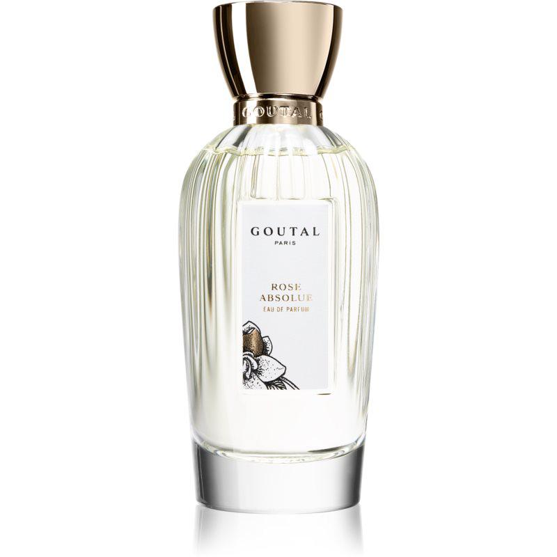 Annick Goutal Rose Absolue parfumovaná voda pre ženy 