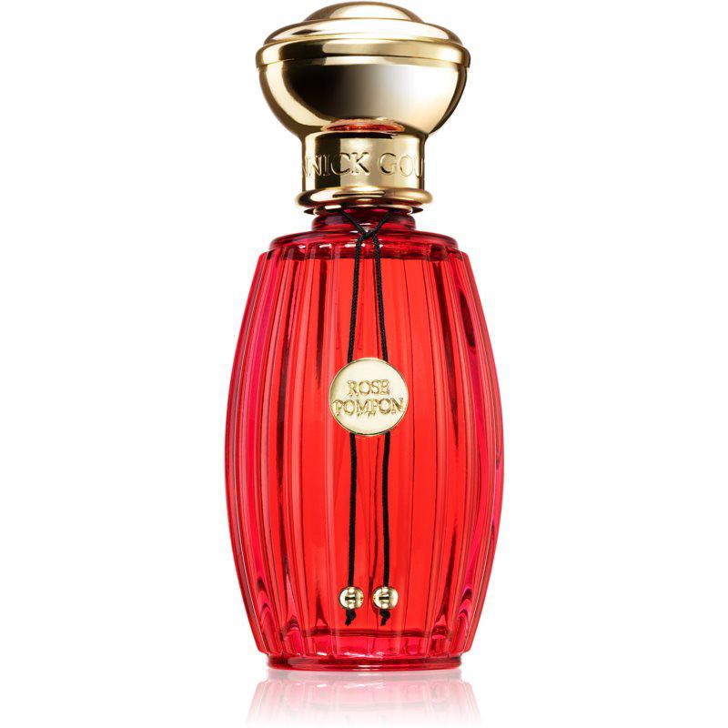 Annick Goutal Rose Pompon parfumovaná voda pre ženy 