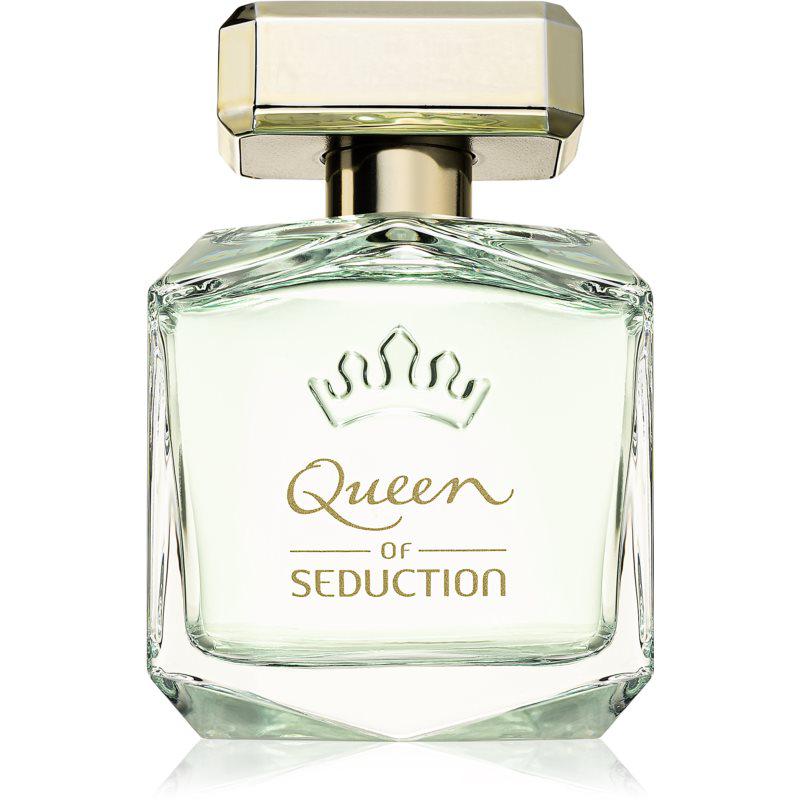 Antonio Banderas Queen of Seduction toaletná voda pre ženy 