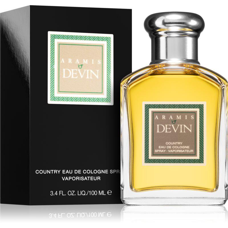 Aramis Aramis Devin kolínska voda pre mužov 
